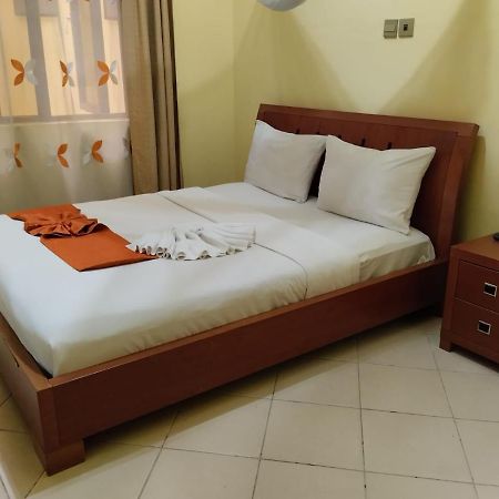 Hotel Kipepeo Nairobi Luaran gambar