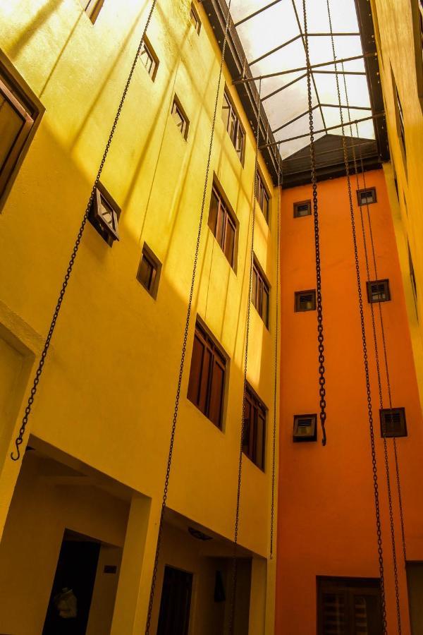 Hotel Kipepeo Nairobi Luaran gambar