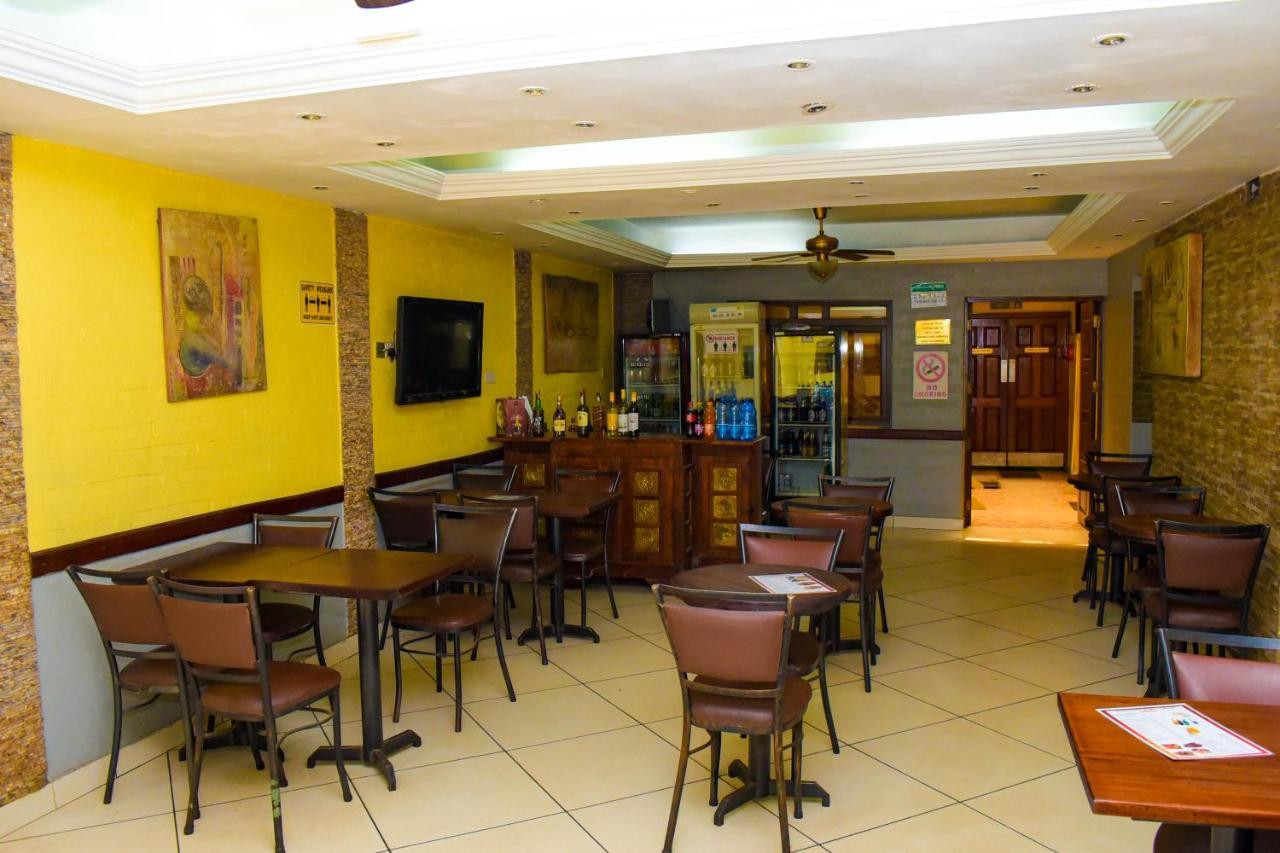 Hotel Kipepeo Nairobi Luaran gambar