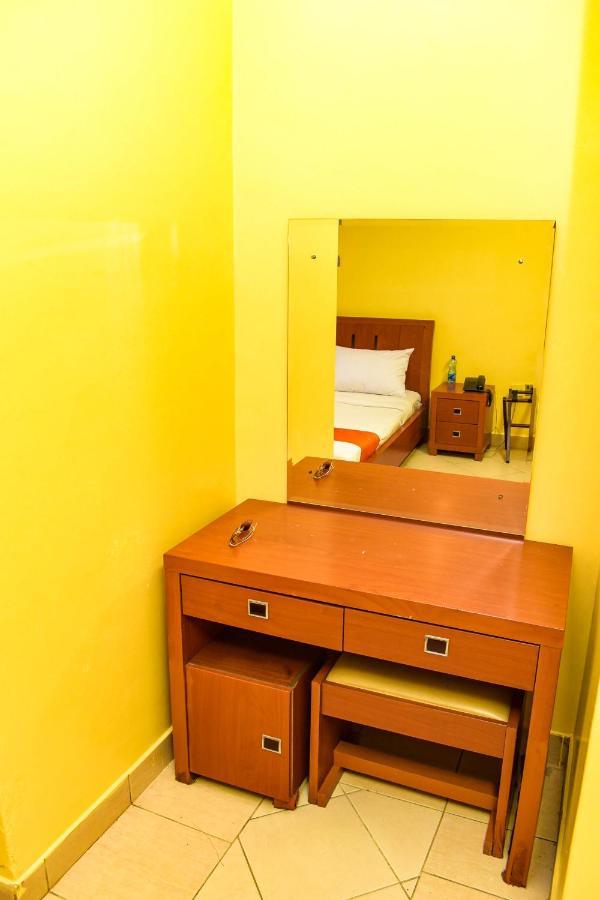 Hotel Kipepeo Nairobi Luaran gambar