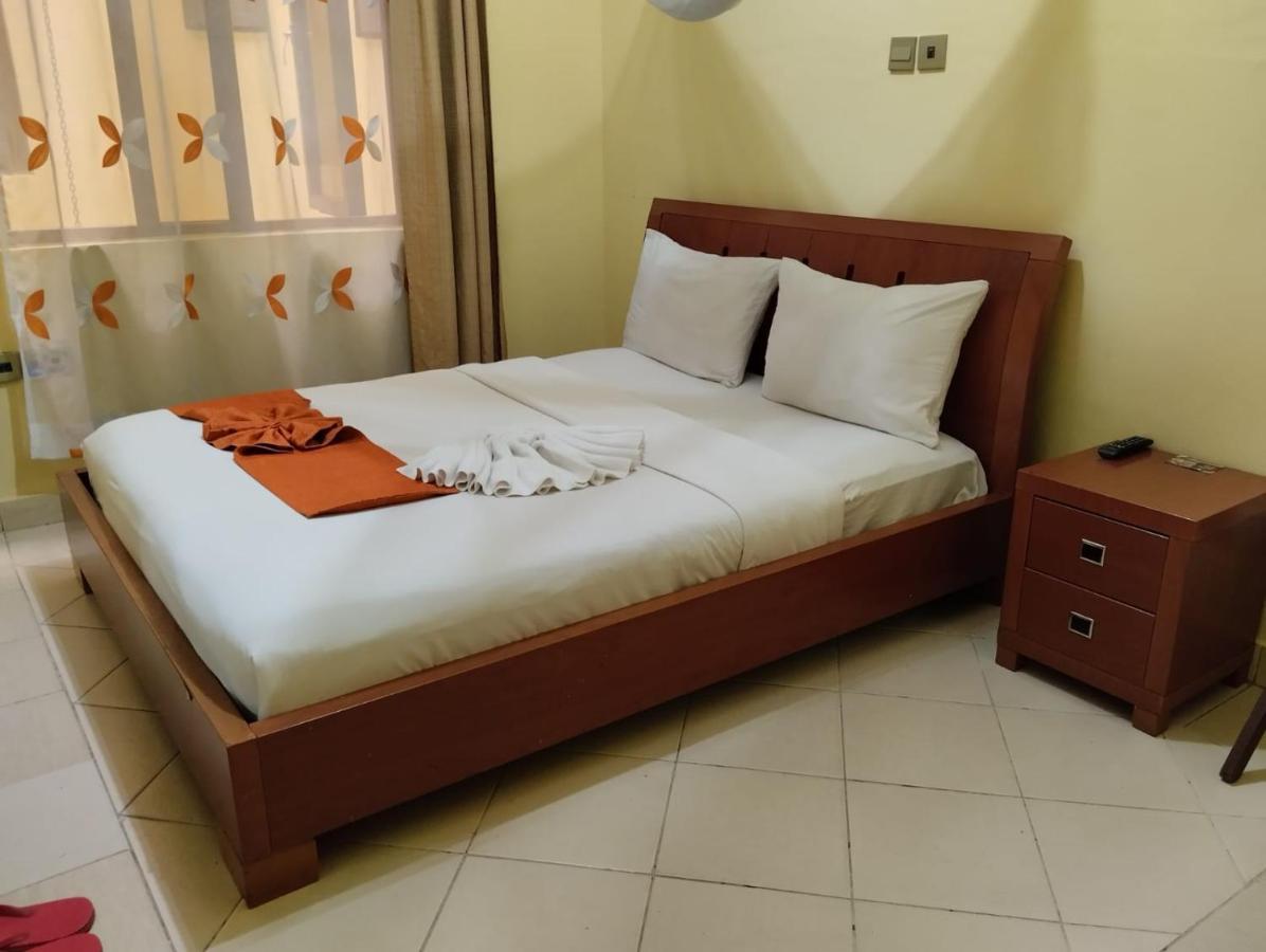 Hotel Kipepeo Nairobi Luaran gambar