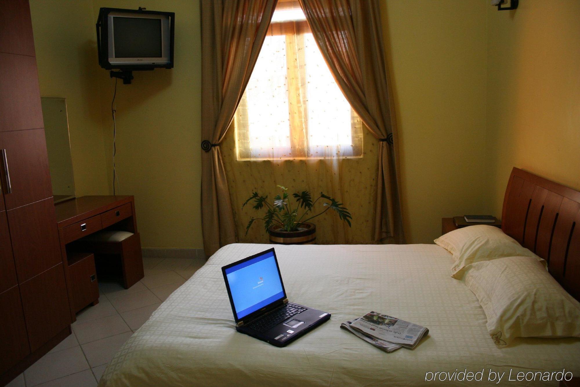 Hotel Kipepeo Nairobi Bilik gambar