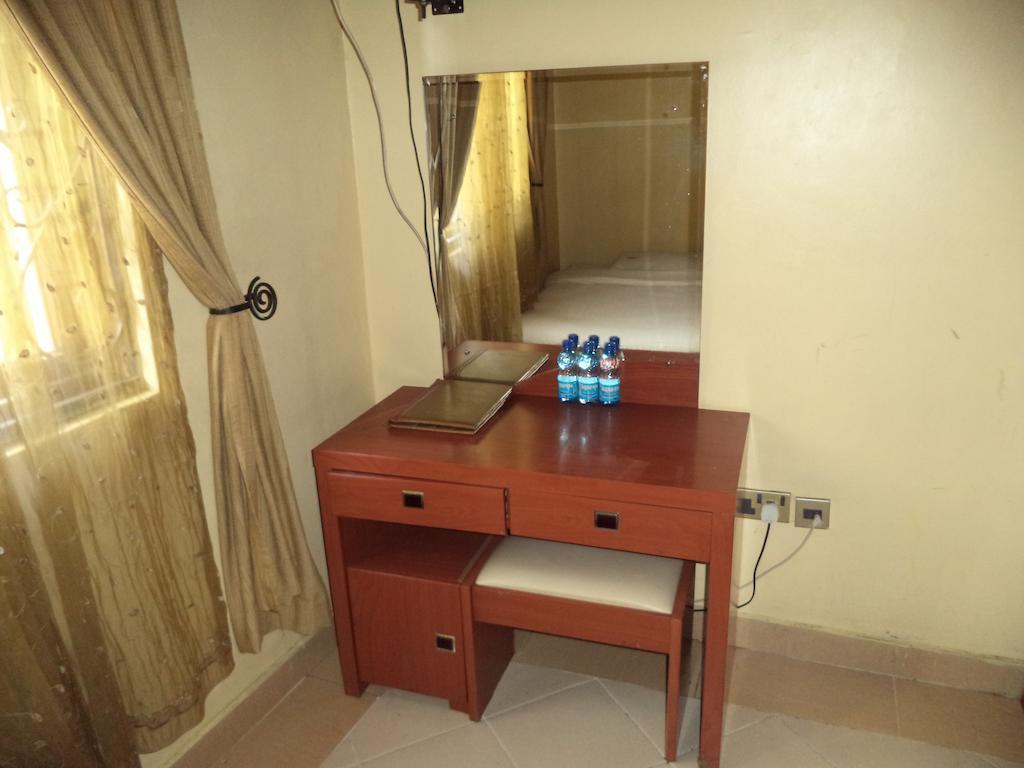 Hotel Kipepeo Nairobi Bilik gambar