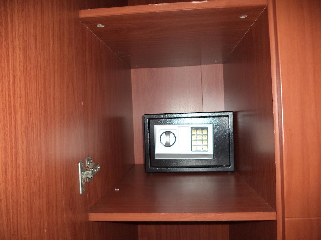 Hotel Kipepeo Nairobi Bilik gambar