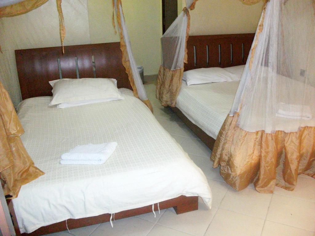 Hotel Kipepeo Nairobi Bilik gambar