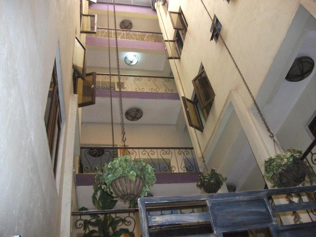 Hotel Kipepeo Nairobi Luaran gambar