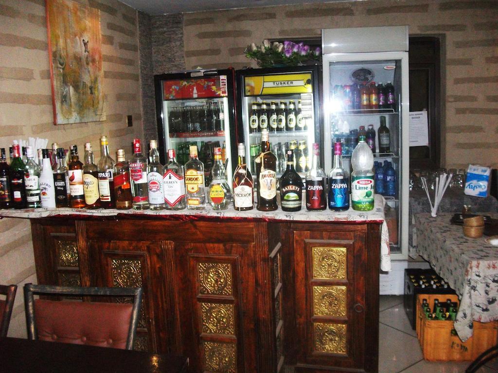 Hotel Kipepeo Nairobi Luaran gambar