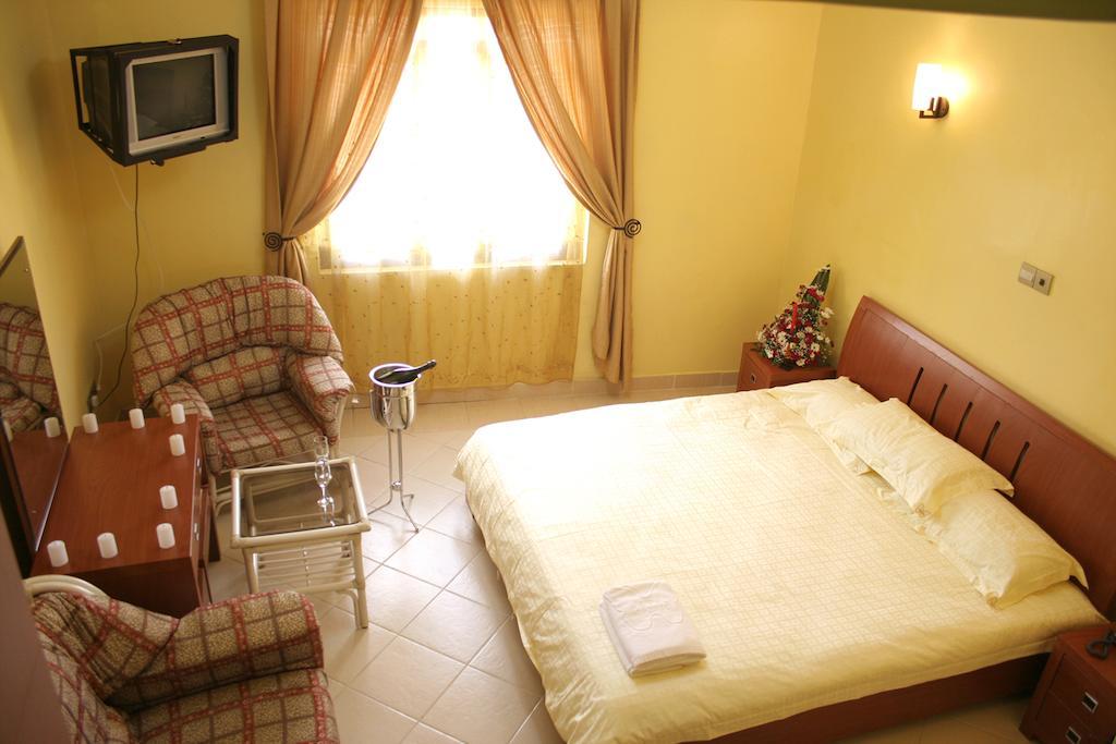 Hotel Kipepeo Nairobi Bilik gambar
