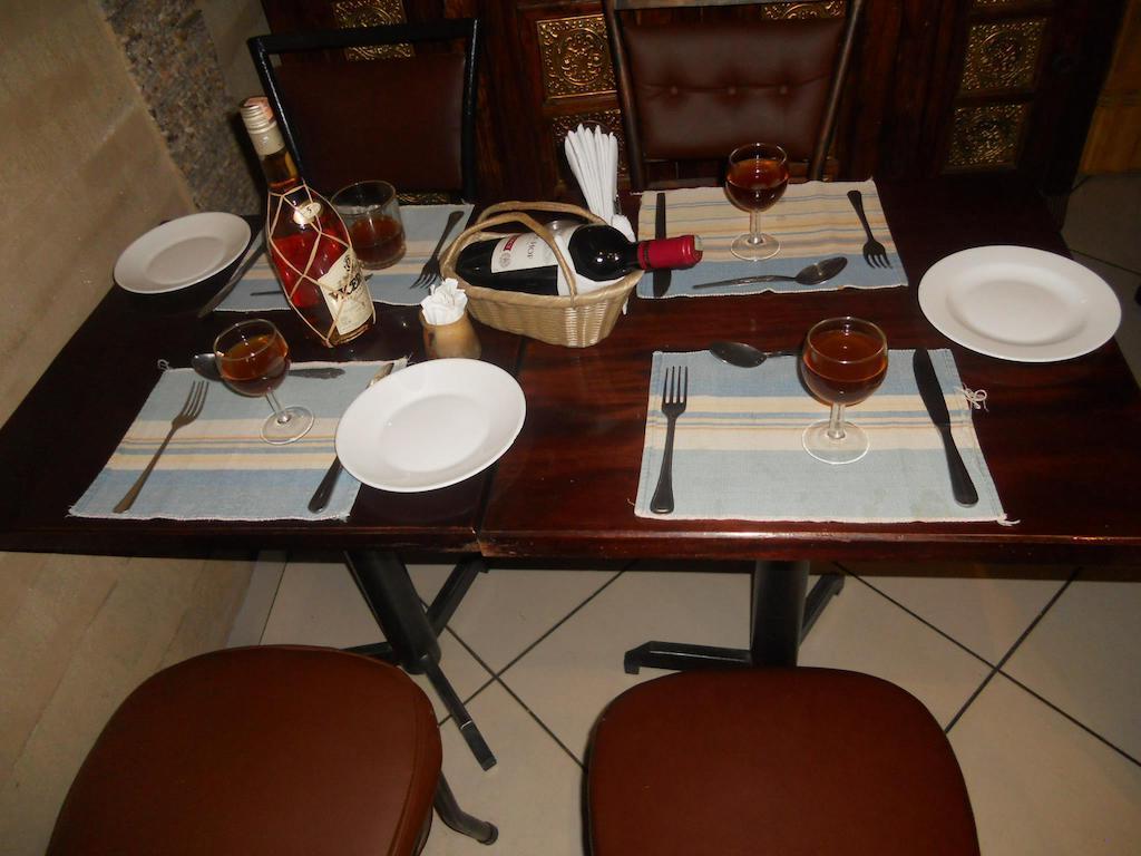 Hotel Kipepeo Nairobi Luaran gambar