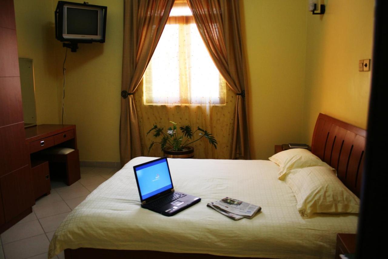 Hotel Kipepeo Nairobi Bilik gambar