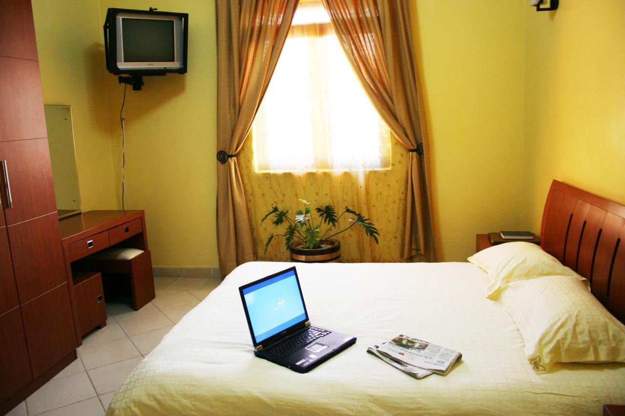 Hotel Kipepeo Nairobi Bilik gambar